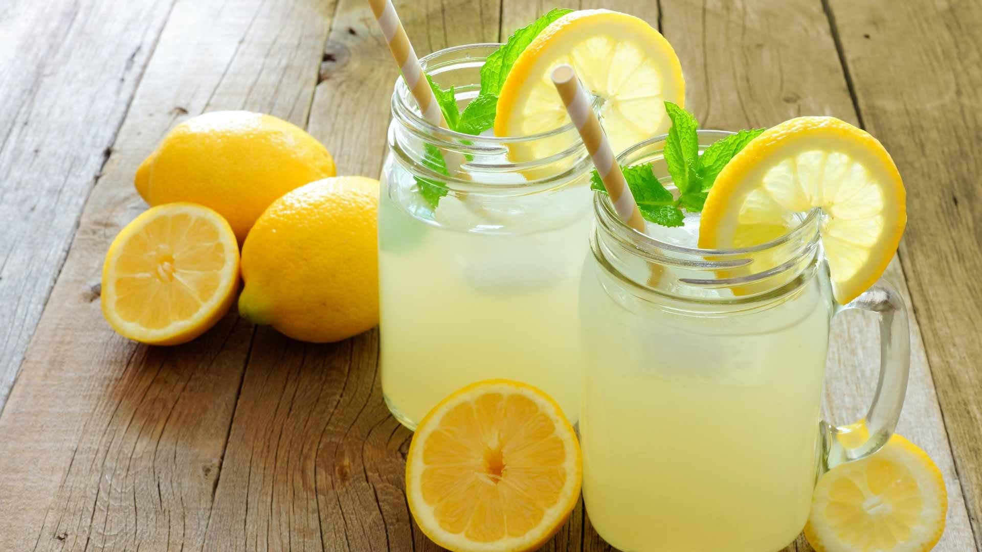 make lemonade out of lemons