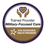 Star Behavioral Health Provider for Military Focused Care